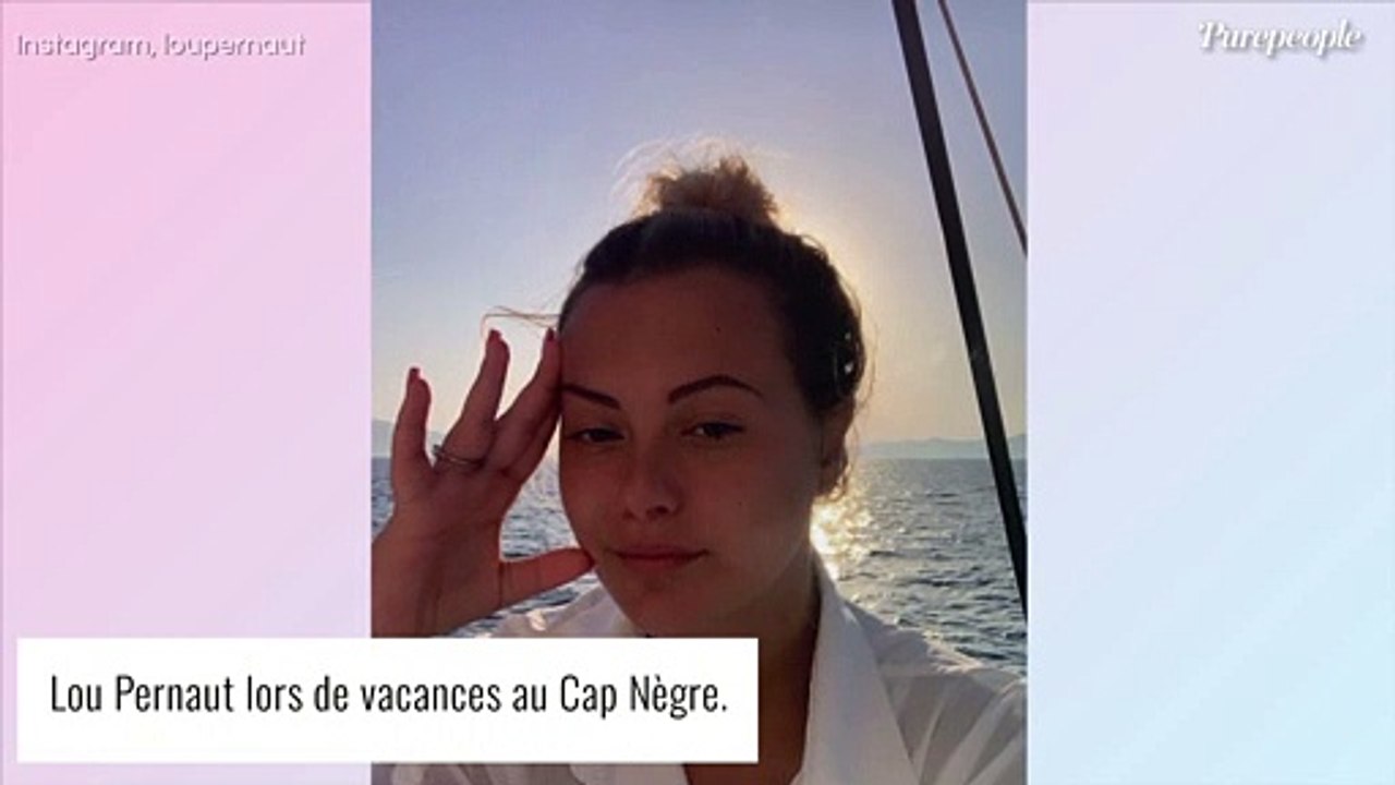 "Tellement la douleur est forte" : Lou Pernaut souffre d'une maladie très éprouvante