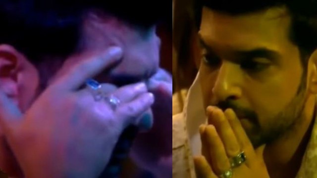 Bigg Boss 15: Karan Kundra को Bigg Boss द्वारा मिली सजा, Tejasswi Prakash का हुआ बुरा हाल |FilmiBeat