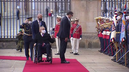 Τσεχία: «Ξεπαγώνει» η διαδικασία σχηματισμού κυβέρνησης