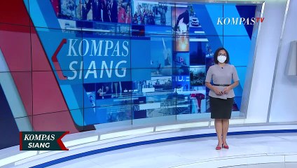 Turun Level! Kasus Covid-19 di Meksiko Terendah Sejak Juni