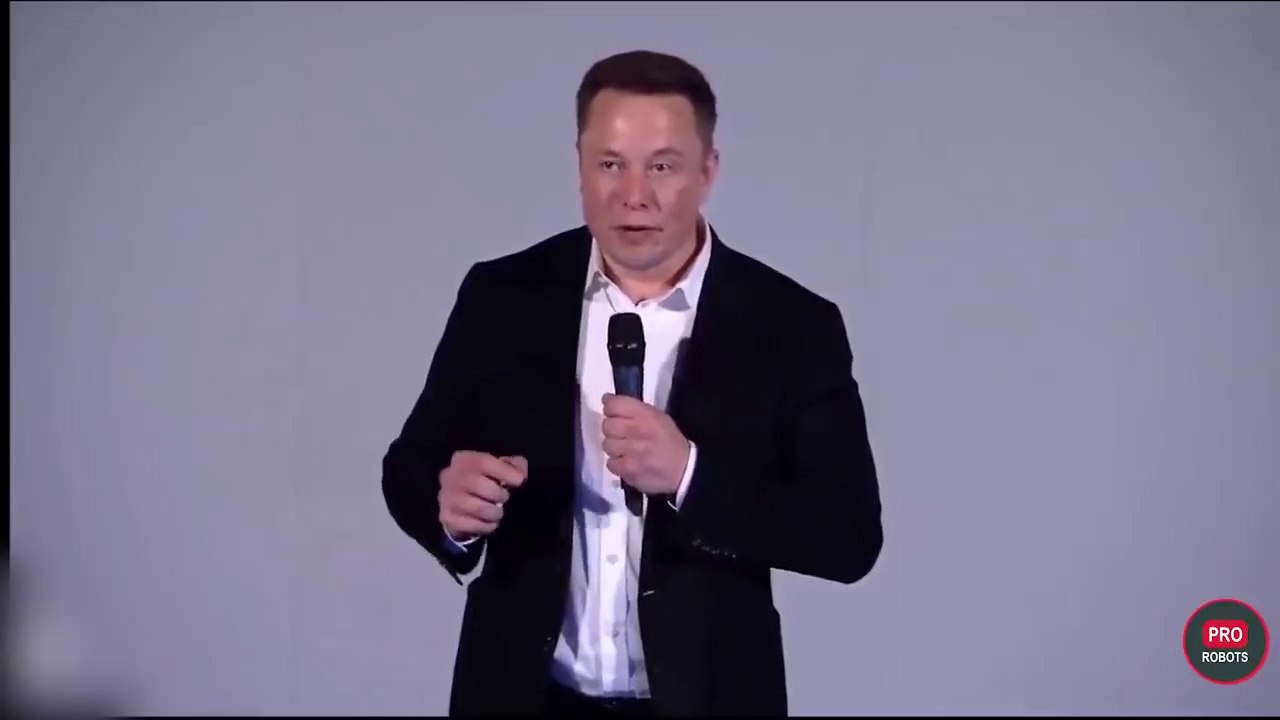 Neuralink. Elon Musk’s Brain Chip Advantages. New Robots and Future Technology News