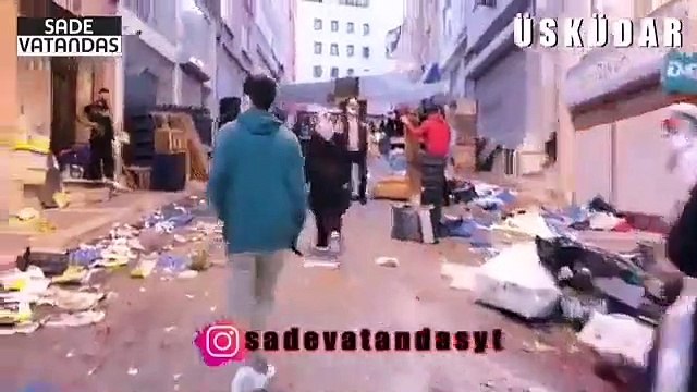 CHP'li Özkan paylaştı: Bu düzen böyle gitmez, ilk seçimde AKP gidecek