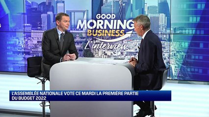 Olivier Dussopt (ministre délégué) : Sous pression, le gouvernement envisage un chèque carburant - 19/10