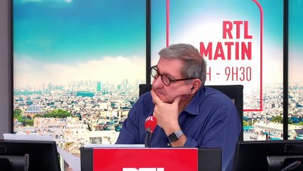 L'invité de 8h20 du 19 octobre 2021