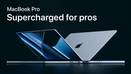 Nuevo MacBook Pro, más pro que nunca