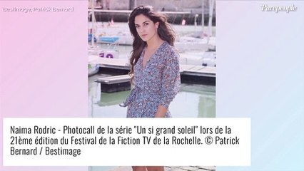 Un si grand soleil : Une actrice quitte subitement la série, la production prise de court