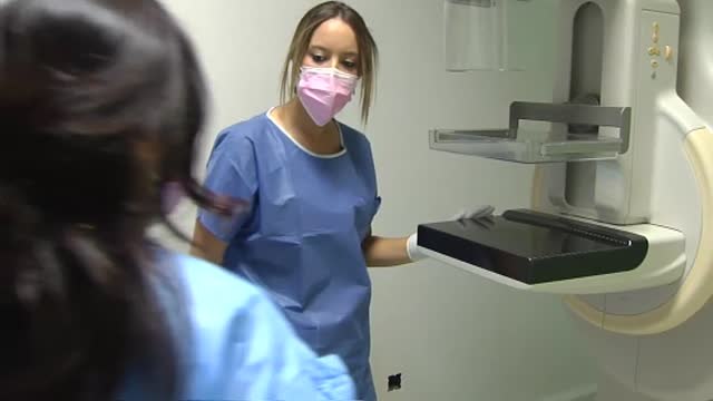 Día Mundial Contra el Cáncer de Mama, con el 90% de supervivencia en el objetivo