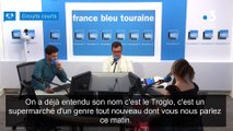 Circuits courts: LE TROGLO : le supermarché coopératif en bonne voie !