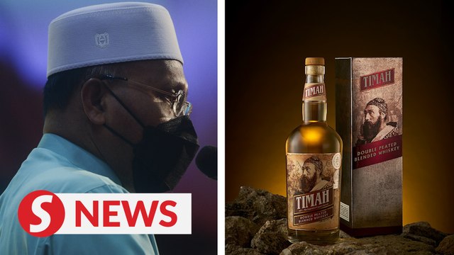 Idris: Manufacturer of ‘Timah’ liquor tried to cause provocation