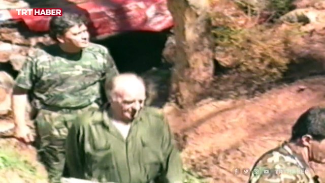 Vefatının 18. yılında Bosna Hersek'in 'Bilge Kralı' Aliya İzzetbegoviç