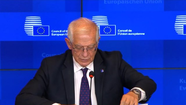 جهود دولية لحث إيران على العودة السريعة لمفاوضات فيينا