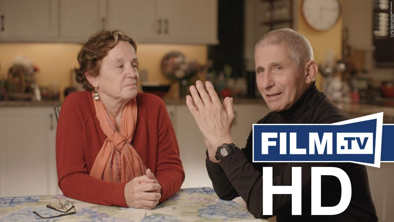 Fauci trailer deutsch german (2021)