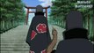 Itachi vs Orochimaru - Naruto Shippuden