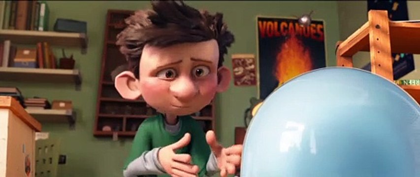 Ron Débloque Film Extrait - La rencontre avec Ron