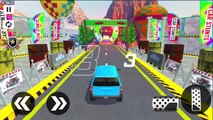 Xtreme Car Stunts 3D Car Games / Car Racing Game / Android GamePlay #3