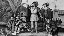 Columbus Day: Wieso ein blutiger Gründermythos gefeiert wird