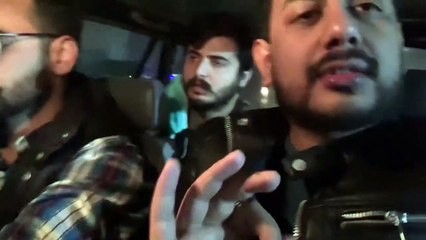 Food Vlog _ Malang Jaan Restaurant _ Bannu Pulao _ Chappal Kabbab _ Usman Abbasi _ Taha Khan Bangash