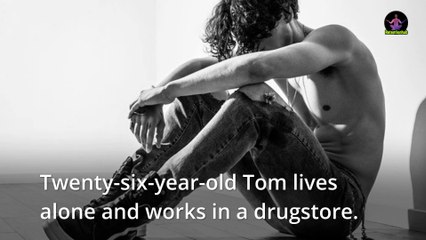 The Sad Story of Tom | Semen Retention | Nofap |