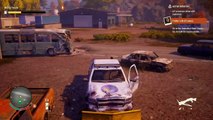 State of Decay 2 Gameplay: Trumbull Valley Update Part 3 - Mistakes Made (no commentary)