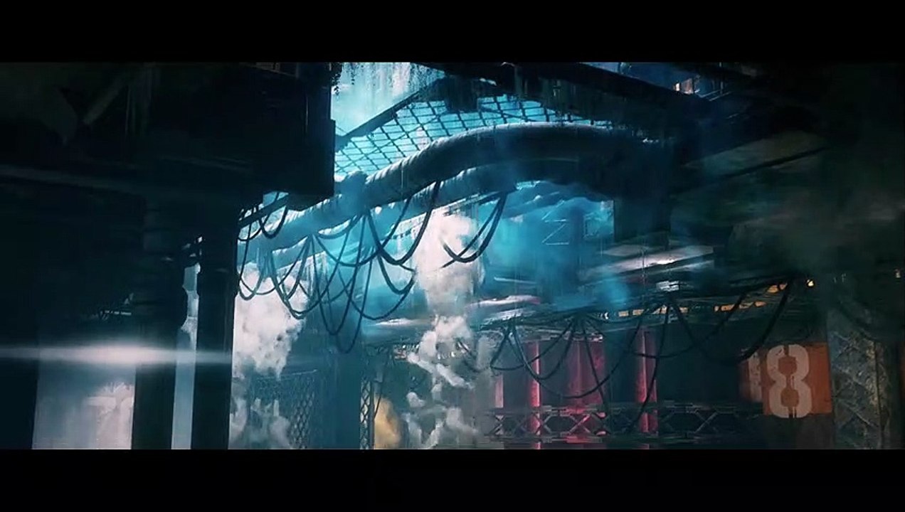 Best of Gamescom 2020 - Ghostrunner – Reveal Trailer – Developer One More Level & Slipgate Ironworks – Publishers All in! Games & 505 Games – Composer Daniel Deluxe - Unreal Engine 4 – Devcom 2020 – E3 – GDC – PAX – IndieCade - Tokyo Game Show