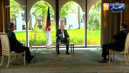 ذاكرة: الرئيس عبد المجيد تبون يفصل في جرائم فرنسا.. 5 ملايين شهيد إبان الإستعمار