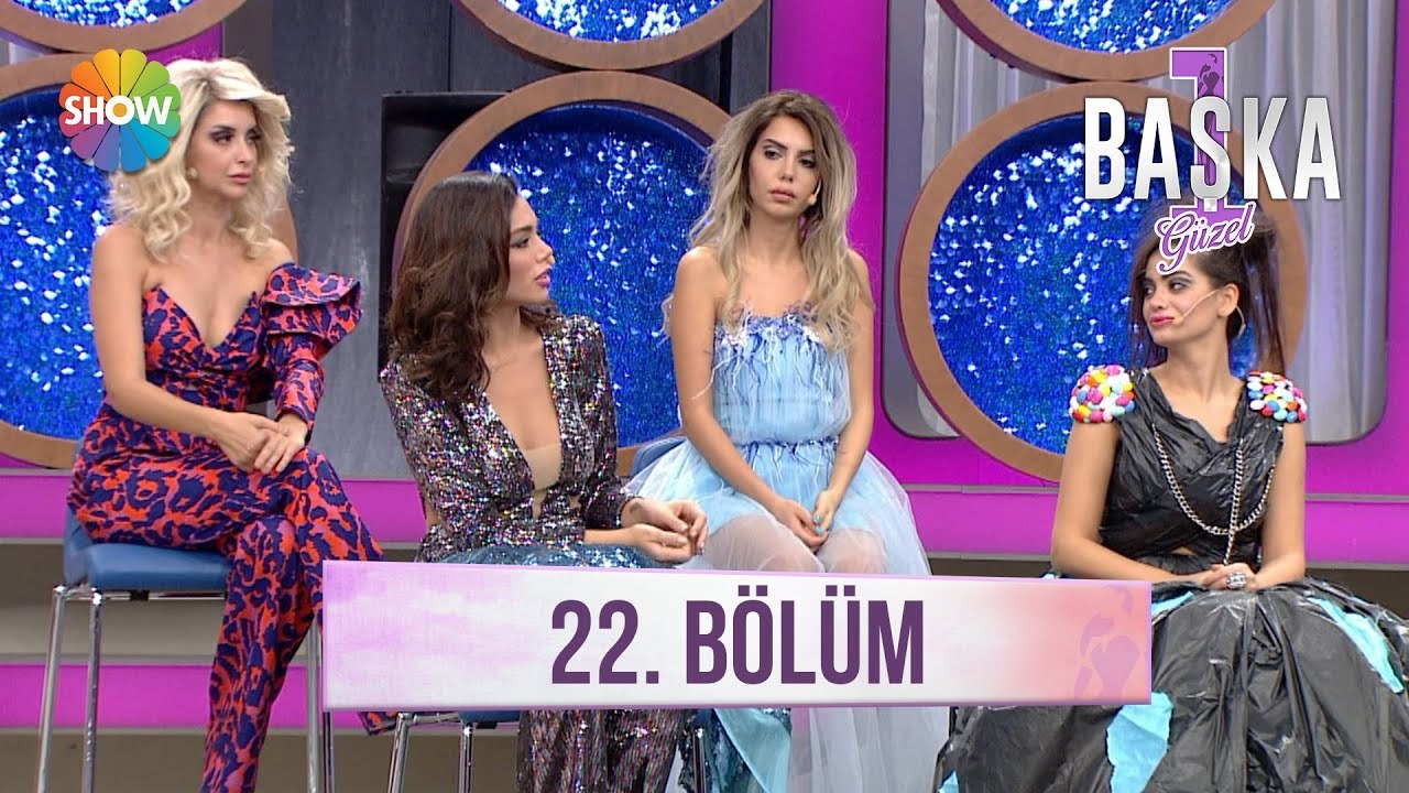 Bir Başka Güzel 22. Bölüm | 12 Ekim 2021
