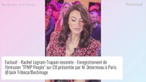 Rachel Legrain-Trapani oisive ? Sa mise au point après les attaques d'une 