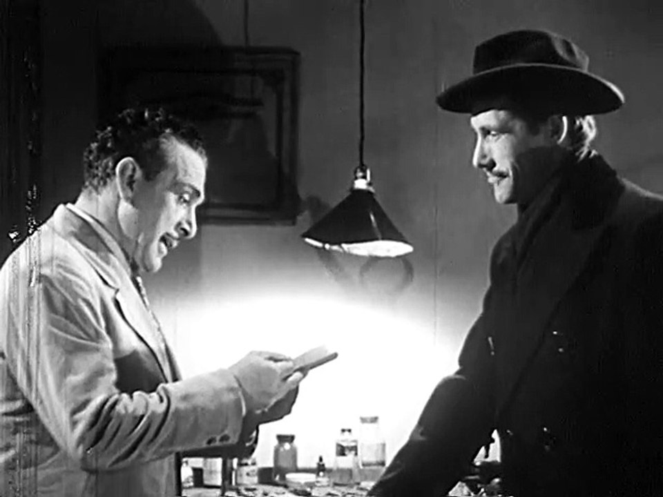 Waterfront (1944) part 2