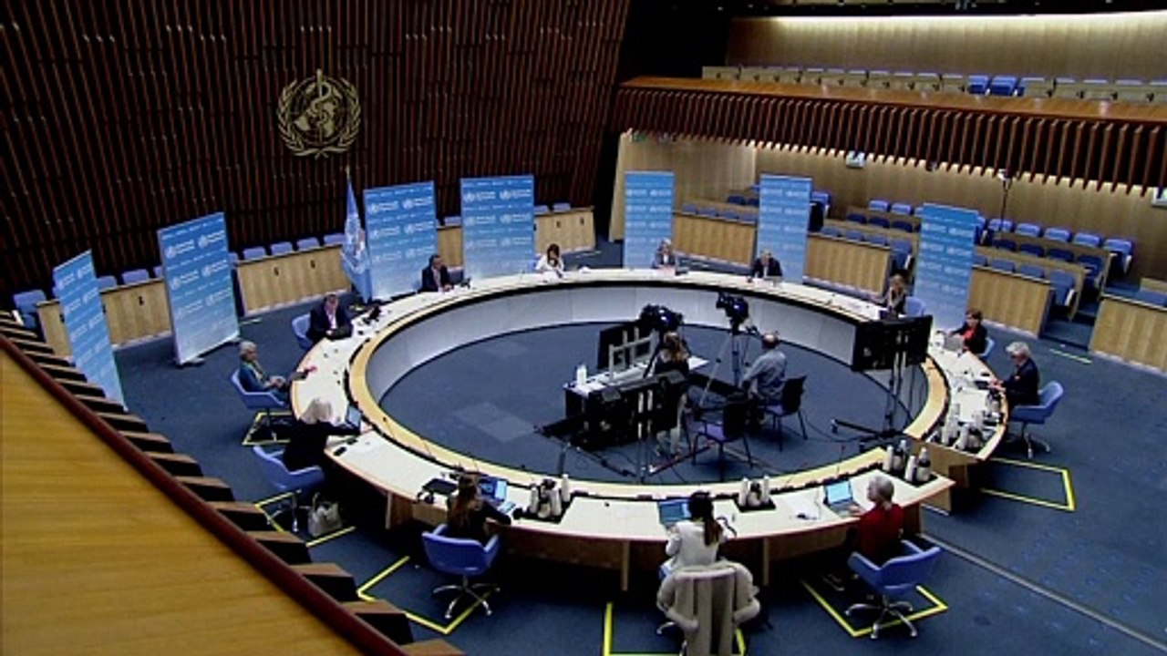 WHO empfieht 3. Impfung für Immunschwache, Portugal will mit Grippeimpfung kombinieren