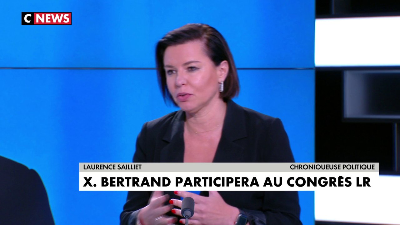 Laurence Saillet : «Le 11 octobre, on comprend seulement la manière dont on va organiser l’élection»