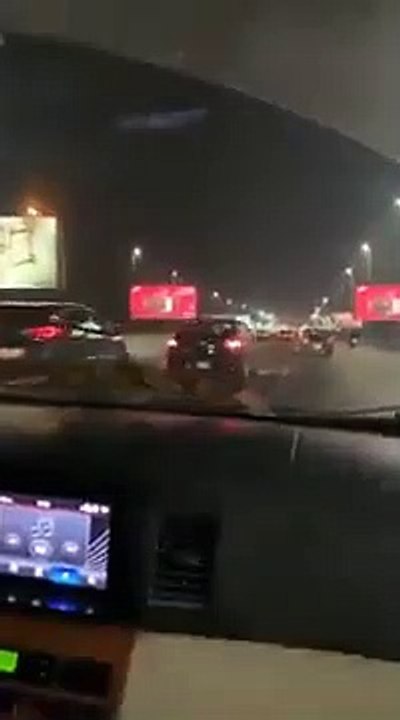 Egypt - Young people record the moment of their death "live" on Facebook