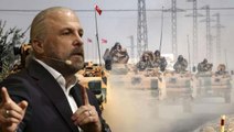 Erdoğan'ın Suriye'ye operasyon sinyalini güvenlik uzmanı Mete Yarar yorumladı: Bu geçmiştekilerden farklı olacak