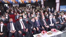 AK Parti Genel Başkanvekili Kurtulmuş, Danışma Meclisi Toplantısı'nda konuştu (2)