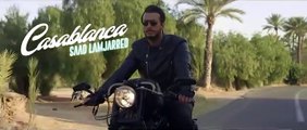 Saad Lamjarred - CASABLANCA (EXCLUSIVE Music Video) - (فيديو كليب حصري) CASABLANCA - سعد لمجرد
