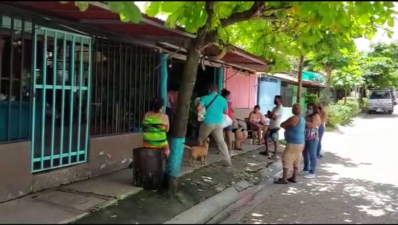 FEMICIDIO NICOYA