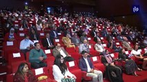 انطلاق مهرجان الأردن الدولي التاسع للأفلام