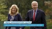Meghan King Marries President Joe Biden's Nephew Cuffe Owens in 'Small, Family Wedding'
