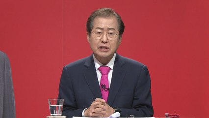 홍준표 "이낙연 가처분 신청하면 뒤집힐 것"...원희룡 "이재명 고발" / YTN