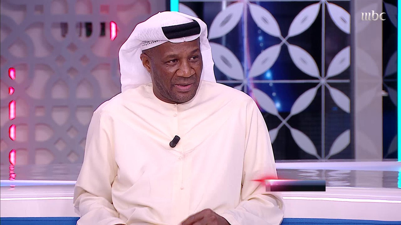 الجوكم: مباراة الصين صعبة لهذا السبب.. وفهد خميس: فوز الأخضر على الصين يعني قطع نصف الطريق نحو التأهل