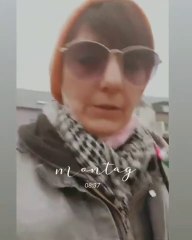 Voll neblig **Deko*Love is in the air*Corona Tag 573