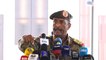 السودان.. البرهان يرفض أي محاولات لإقصاء الجيش من المرحلة الانتقالية