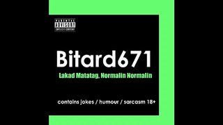Bitard671 - Lakad Matatag, Normalin Normalin (песня, мем из доты 2)