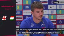 Ballon d'Or? Tuchel-Star Mount: 