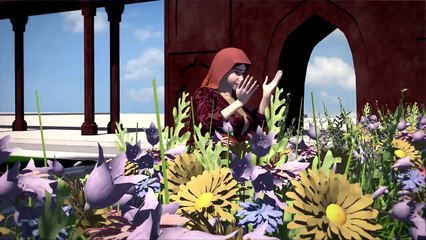 09. مسلسل يونس عليه السلام الحلقة