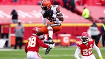 Cleveland Browns TE David Njoku Shines Against Los Angeles Chargers, Must be Featured Target