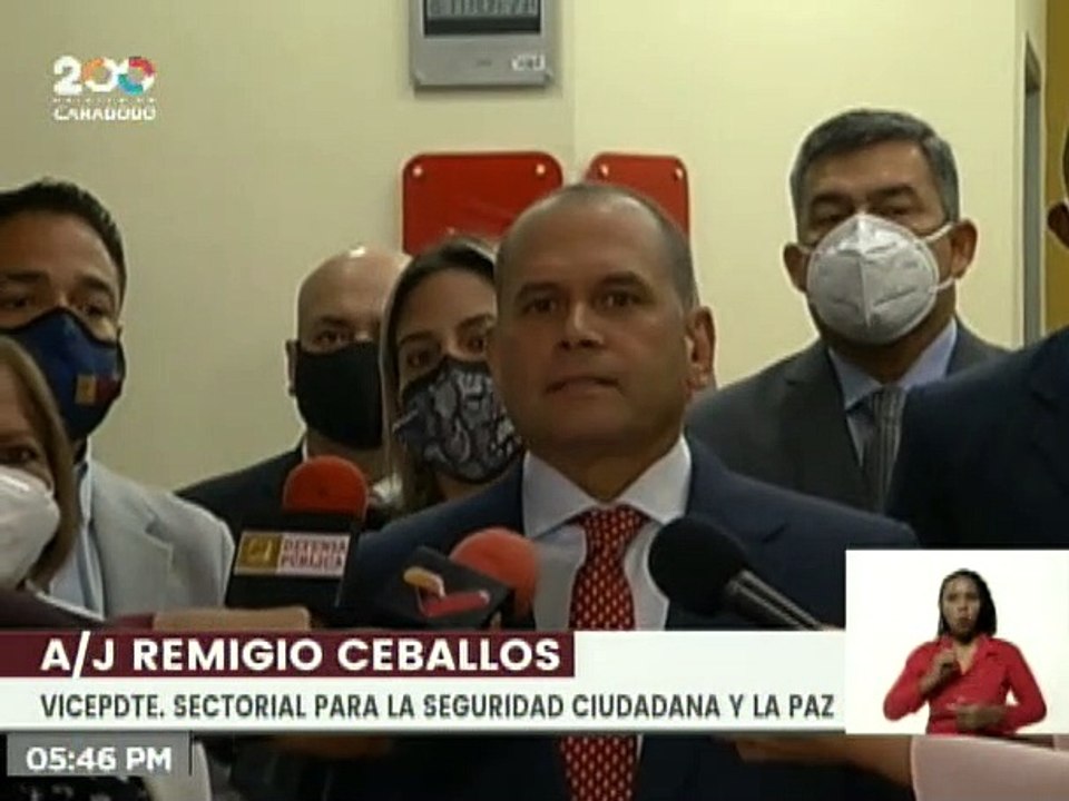 Entérate | Escuela Nacional de Defensa Pública fortalece la formación en Derechos Humanos