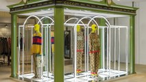 Saks Fifth Avenue Just Debuted a Must-See Gucci Pop-Up — and a New Retail Store