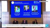 Premio Nobel de Economía 2021 galardona el análisis del mercado laboral y las relaciones causales