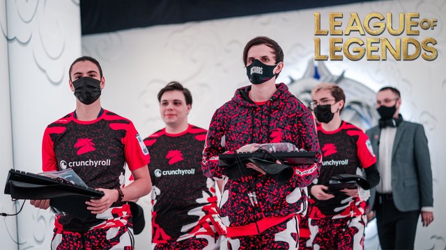 LoL : Direction l'Europe et le LEC pour les Unicorns of Love ?