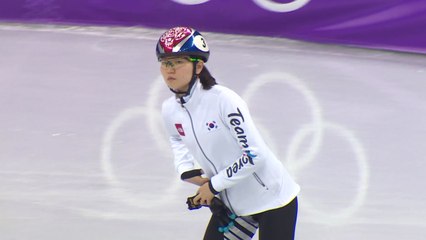 [오늘핫키워드] 논란 심석희 대표팀 제외...월드컵 출전 불발 / YTN